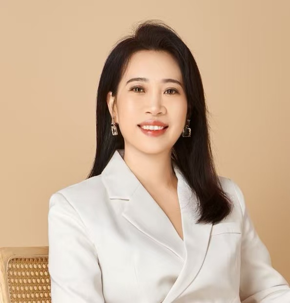 Fenrong YAO